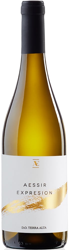 2022 Expresion Blanco Terra Alta DO 2022 Expresion Blanco Terra Alta DO