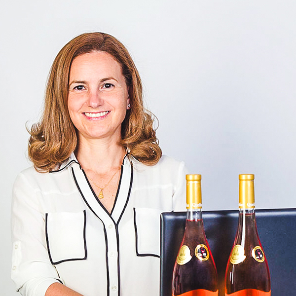 manufacturer_sinforiano_person Ruth Sierra de la Gala