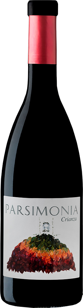 2020 Parsimonia Crianza Utiel-Requena DO