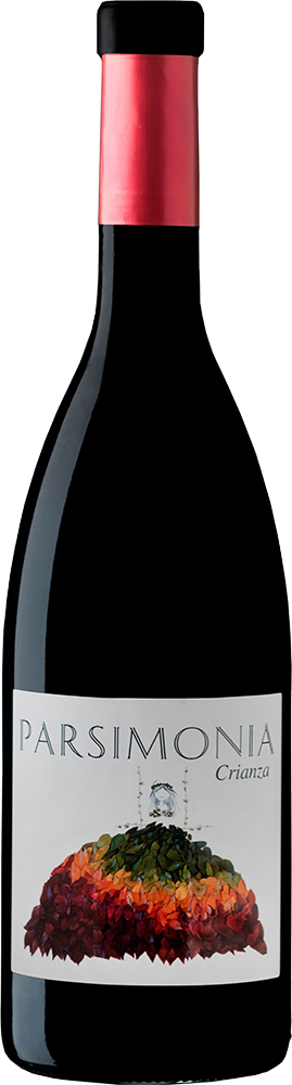 2020 Parsimonia Crianza Utiel-Requena DO 2020 Parsimonia Crianza Utiel-Requena DO