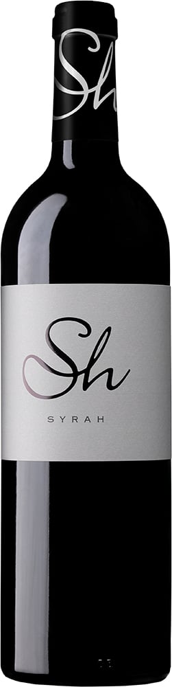 2022 SH Syrah Navarra DO 2022 SH Syrah Navarra DO