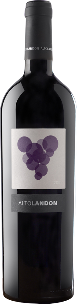 2020 Altolandon Tinto Manchuela DO BIO 2020 Altolandon Tinto Manchuela DO BIO