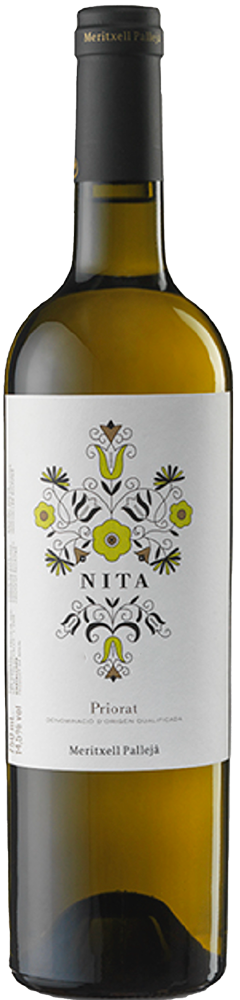 2023 Nita Blanco Priorat DOCa