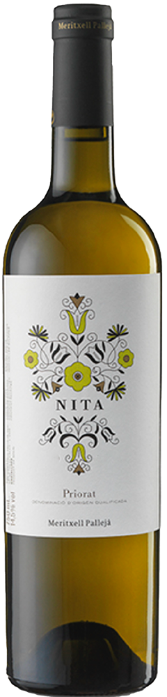 2023 Nita Blanco Priorat DOCa 2023 Nita Blanco Priorat DOCa