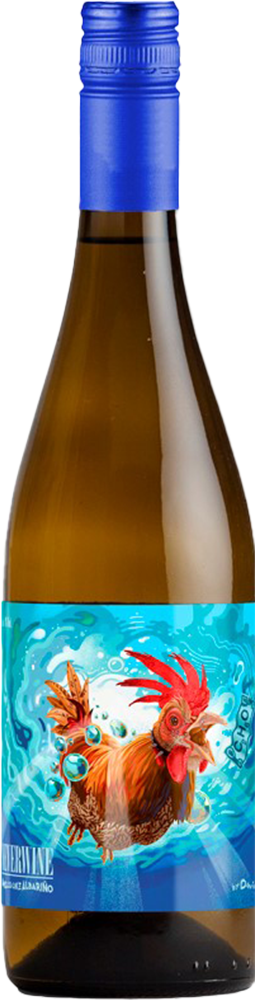 2023 Neverwine Smells Like Albariño
