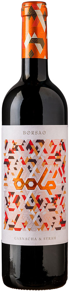 2020 Bole Campo de Borja DO