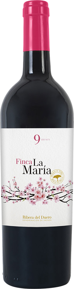 2022 Finca La Maria 9 meses Ribera del Duero DO 2022 Finca La Maria 9 meses Ribera del Duero DO