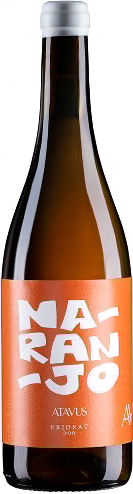 2022 Atavus Naranjo Priorat DOCa BIO 2022 Atavus Naranjo Priorat DOCa BIO