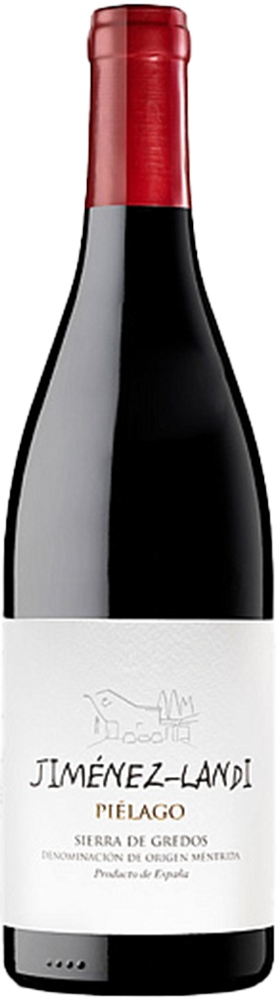 2021 Pielago Méntrida DO