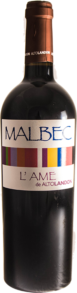 2022 L'Ame Manchuela DO BIO 2022 L'Ame Manchuela DO BIO