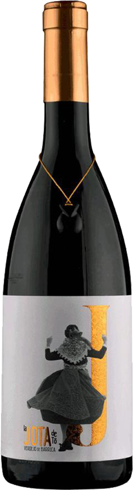 2016 Jota de Toro Verdejo de Barrica Toro DO 2016 Jota de Toro Verdejo de Barrica Toro DO