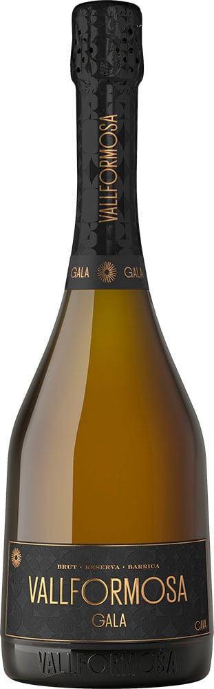 Gala Barrica Cava DO BIO Gala Barrica Cava DO BIO