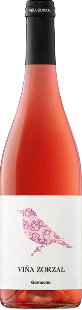 2024 Zorzal Rosado Navarra DO 2024 Zorzal Rosado Navarra DO