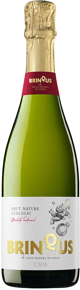 Brinqus Cava DOP BIO Brinqus Cava DOP BIO