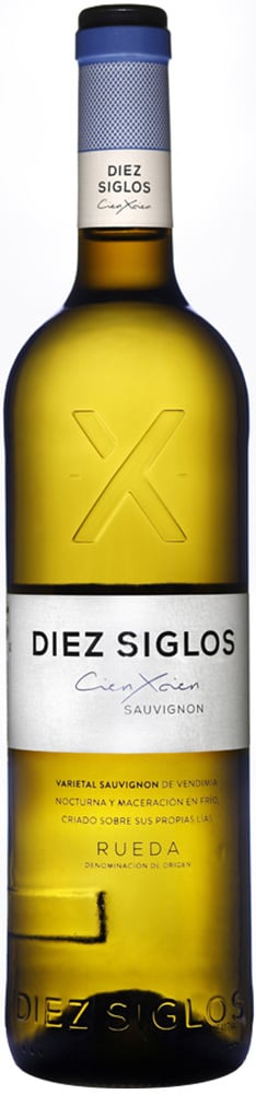 2023 Diez Siglos Sauvignon Blanc Rueda DO BIO 2023 Diez Siglos Sauvignon Blanc Rueda DO BIO