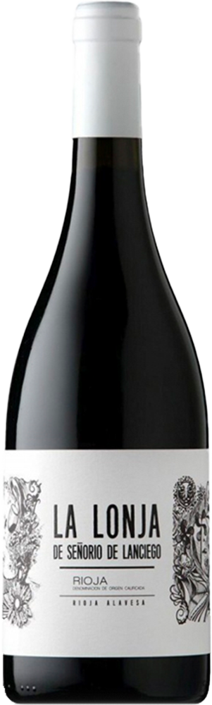 2016 La Lonja Rioja DOCa