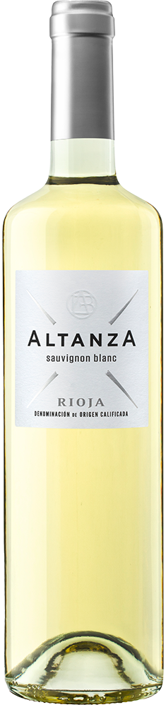 2023 Altanza Sauvignon Blanc Rioja DOCa