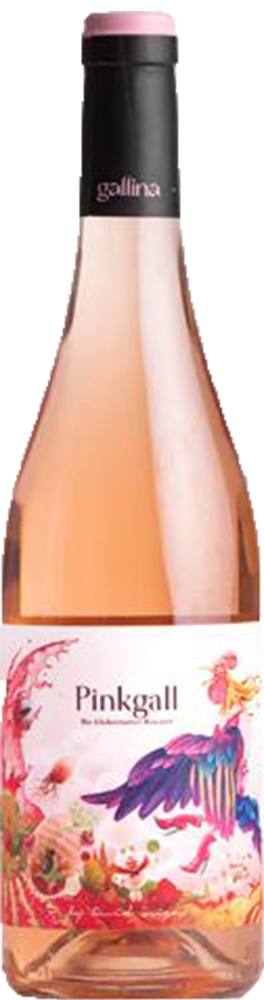 2024 Pinkgall DO Navarra
