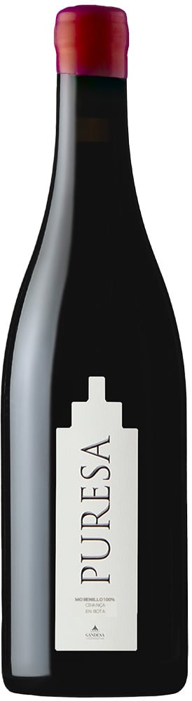 2015 Puresa Cariñena Terrra Alta DO BIO 2015 Puresa Cariñena Terrra Alta DO BIO