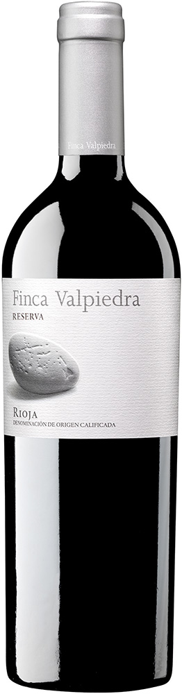 2016 Reserva Rioja DOCa