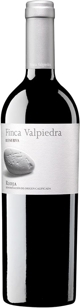 2018 Finca Valpiedra Reserva Rioja DOCa 2018 Finca Valpiedra Reserva Rioja DOCa
