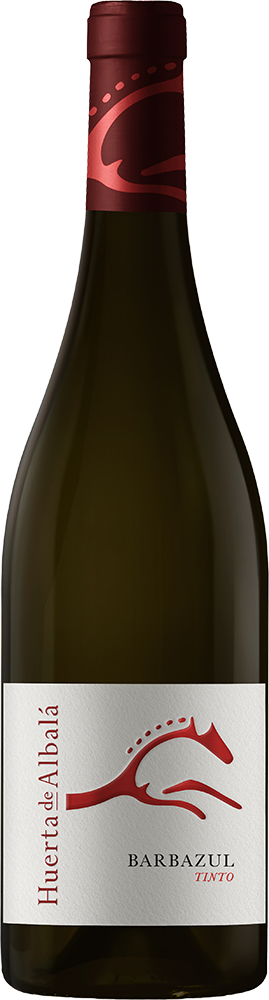 2022 Barbazul Tinto Cádiz VT