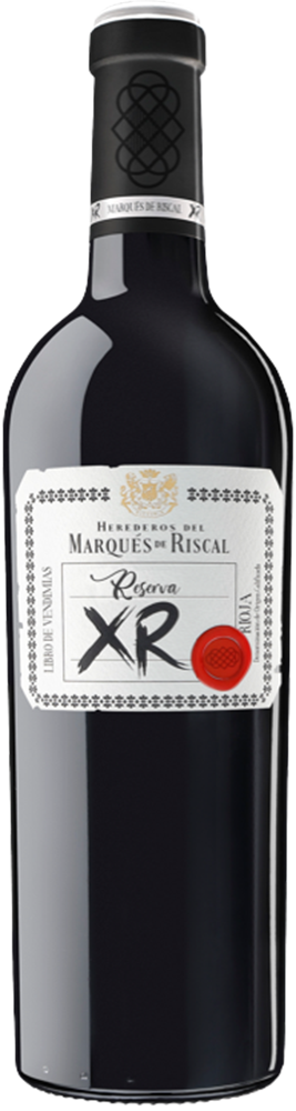 2020 Marques De Riscal Xr Reserva DOCa Rioja 2020 Marques De Riscal Xr Reserva DOCa Rioja