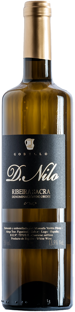 2024 Don Nilo Ribeira Sacra DO 2024 Don Nilo Ribeira Sacra DO