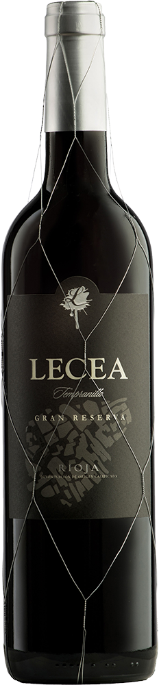 2012 Lecea Gran Reserva Rioja DOCa 2012 Lecea Gran Reserva Rioja DOCa