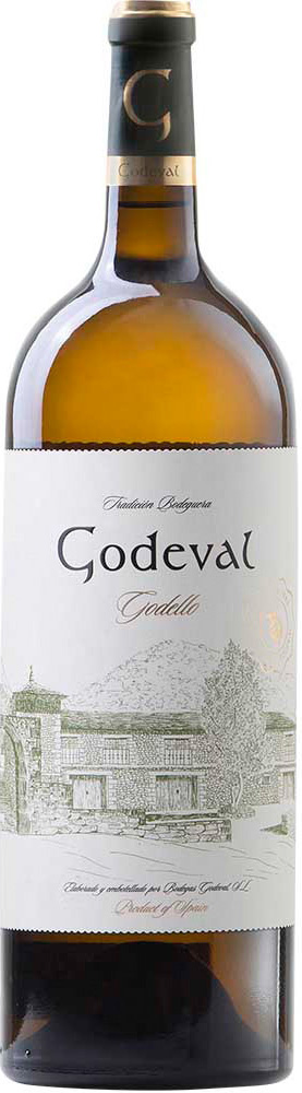 2023 Godeval Magnum Valdeorras DO 1,5 L