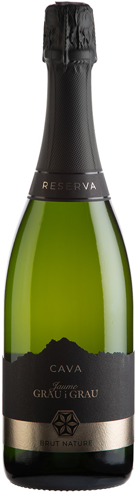 2021 Cava Reserva Cava DO BIO