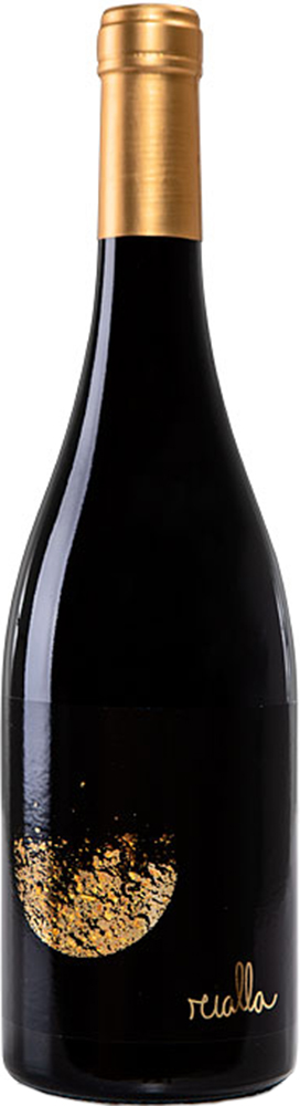 2019 Rialla Garnacha Peluda Terra Alta DO BIO
