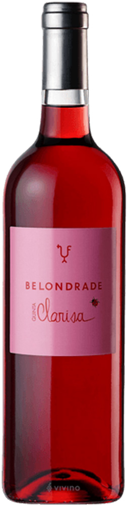 2024 Belondrade Quinta Clarisa IGP