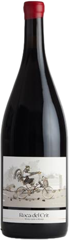 2023 Roca Del Crit DO Montsant