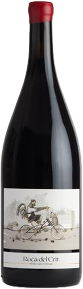 2023 Roca Del Crit DO Montsant 2023 Roca Del Crit DO Montsant