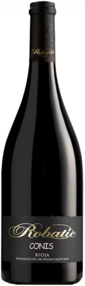 2021 Robatié Conis Rioja DOCa