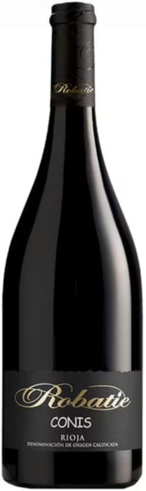 2021 Robatié Conis Rioja DOCa 2021 Robatié Conis Rioja DOCa