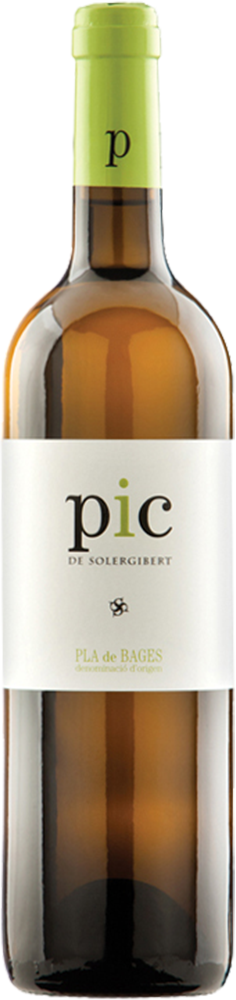2024 Solergilbert PIC Pla de Bages DO