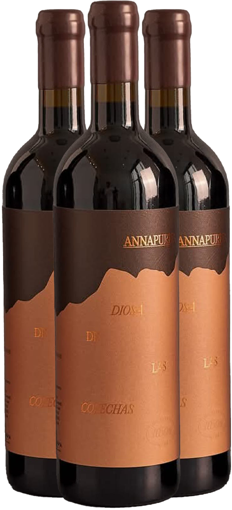 Pack Descuento 3 botellas Annapurna Pack Descuento 3 botellas Annapurna