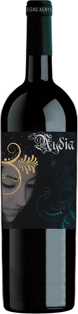 2023 Nydia 4 Meses Jumilla DO BIO 2023 Nydia 4 Meses Jumilla DO BIO