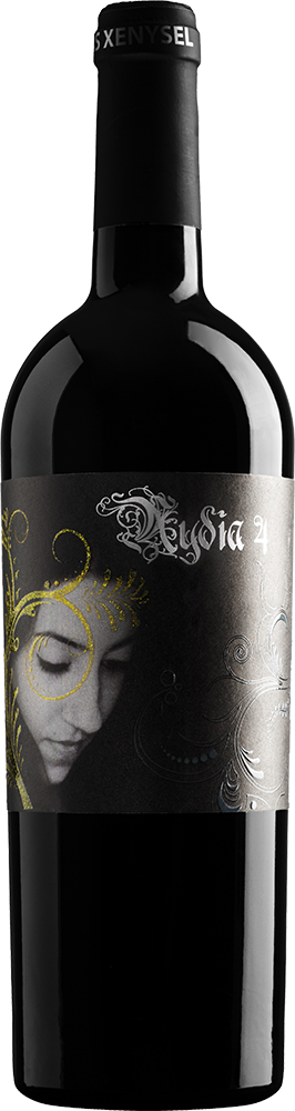 2023 Nydia 4 Meses Jumilla DO BIO 2023 Nydia 4 Meses Jumilla DO BIO