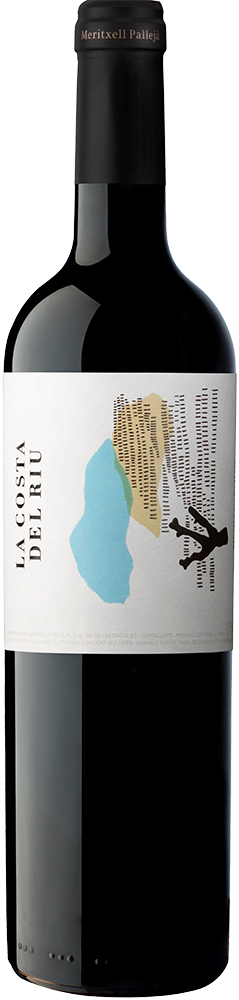 2020 La Costa del Riu Priorat DOCa