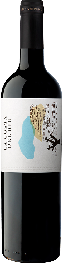 2020 La Costa del Riu Priorat DOCa 2020 La Costa del Riu Priorat DOCa