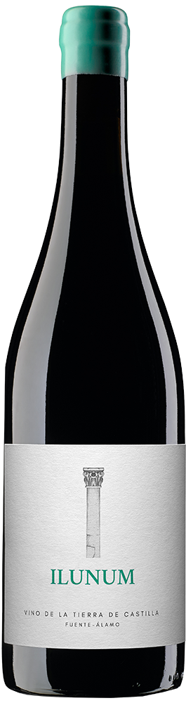 2023 Ilunum Tinto Castilla VT