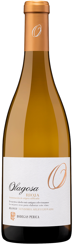 2024 Olagosa Vendimia Seleccionada Rioja DOCa 2024 Olagosa Vendimia Seleccionada Rioja DOCa