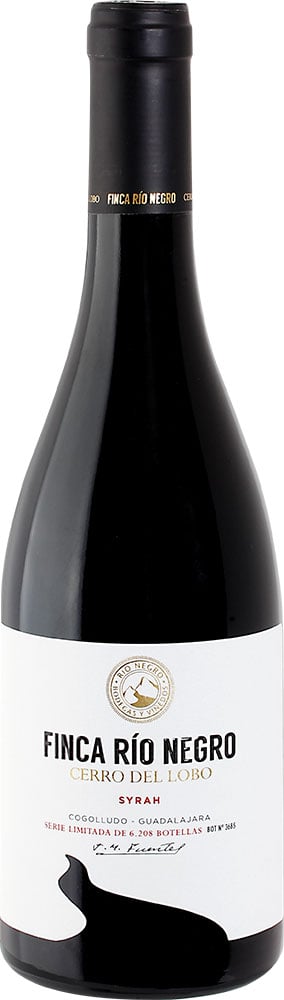 2021 Cerro Del Lobo Castilla VT BIO 2021 Cerro Del Lobo Castilla VT BIO
