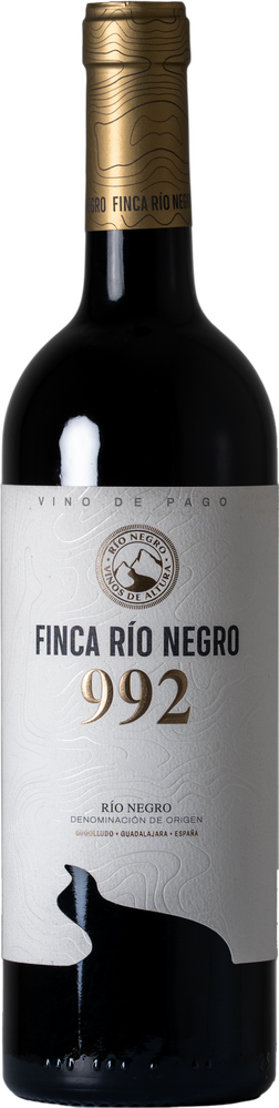 2022 Cerro Del Lobo BIO