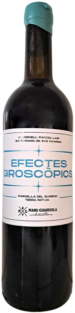 2020 Efectes Giroscòpics – Parcela del Suseno