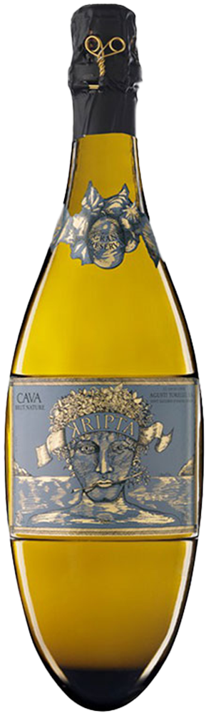 2016 Kripta Gran Reserva Cava DO 2016 Kripta Gran Reserva Cava DO