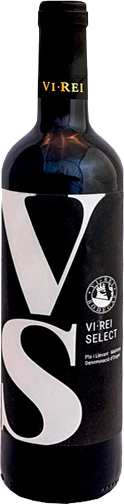 2022 Vi Rei Select Tinto Plà i Levant DO 2022 Vi Rei Select Tinto Plà i Levant DO